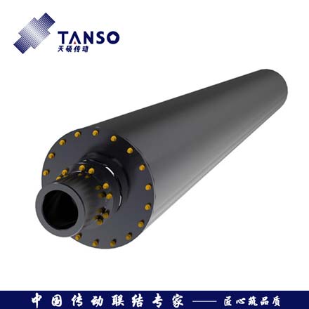 TACF系列膜片聯軸器