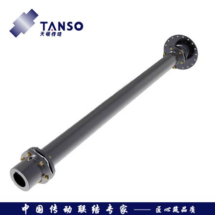 TACL系列膜片聯軸器
