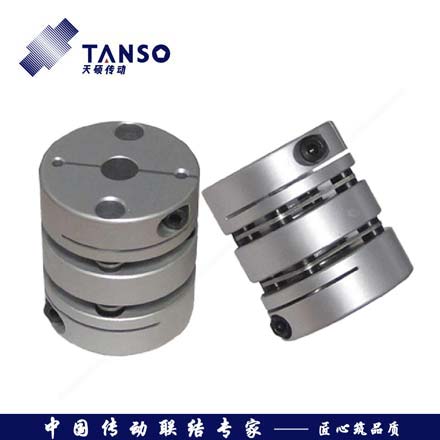 TS3D多節夾緊膜片聯軸器