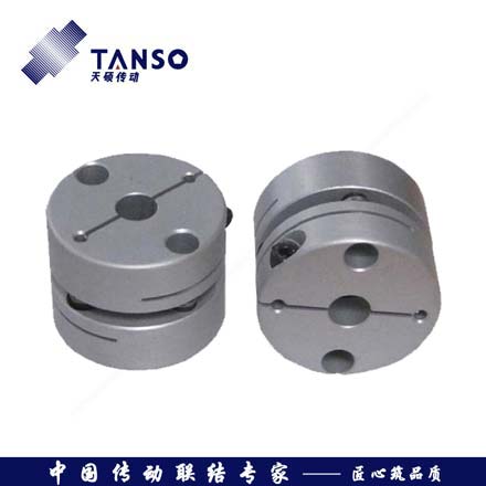TS3單節夾緊膜片聯軸器