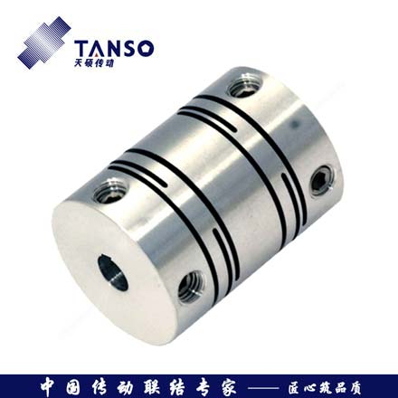 TS4平行線聯軸器
