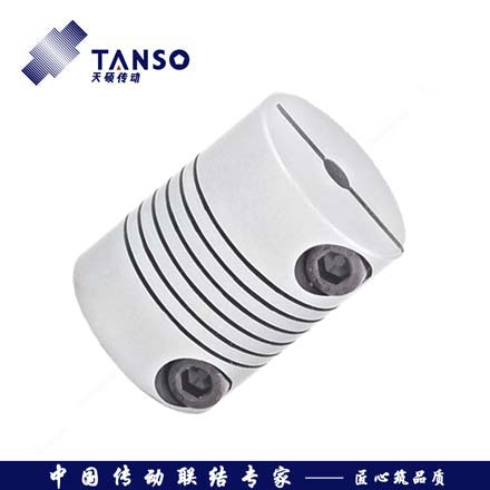 TS5C螺旋線聯軸器