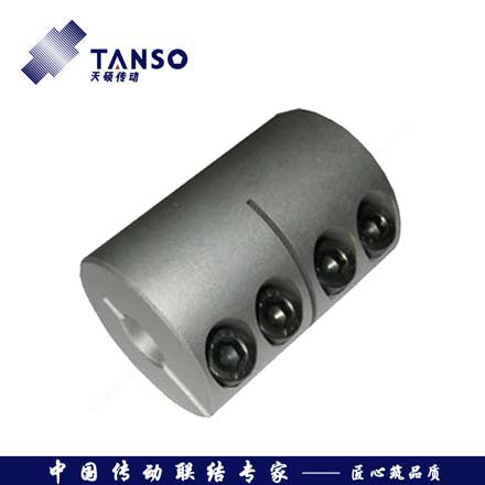 TS7C剛性夾緊聯軸器
