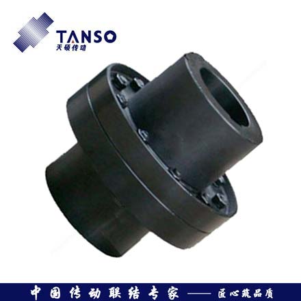 泵用彈性套柱銷(xiāo)聯(lián)軸器